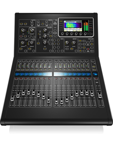 CONSOLA DIGITAL MIDAS M32R