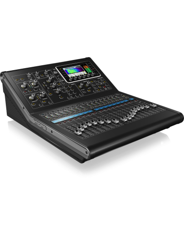 CONSOLA DIGITAL MIDAS M32R