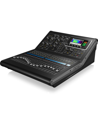 CONSOLA DIGITAL MIDAS M32R
