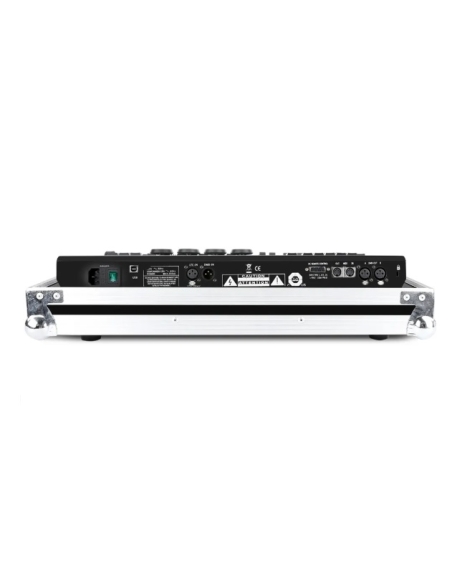 Command Wing controlador de iluminación profesional INCLUYE CASE