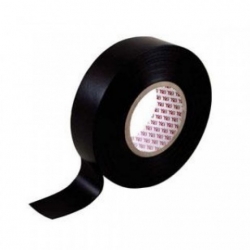 Cinta aislante PVC PACK X 10 UNIDADES