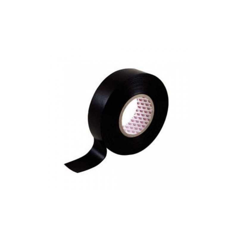 Cinta aislante PVC PACK X 10 UNIDADES