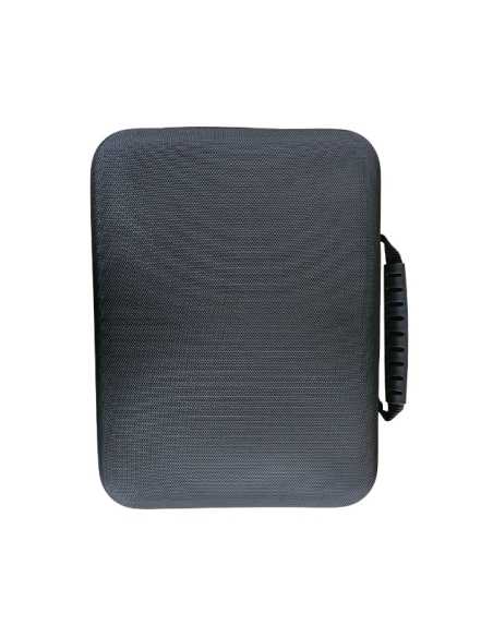 CONSOLA DMX MINI COMMAND WING (INCLUYE BOLSO)