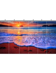 PANTALLA LED OUTDOOR P3.91 de 3X2 METROS NOVASTAR 50X100...