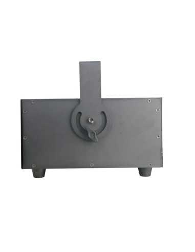 LASER RGB Animation 5W ALLED DMX512 ILDA...