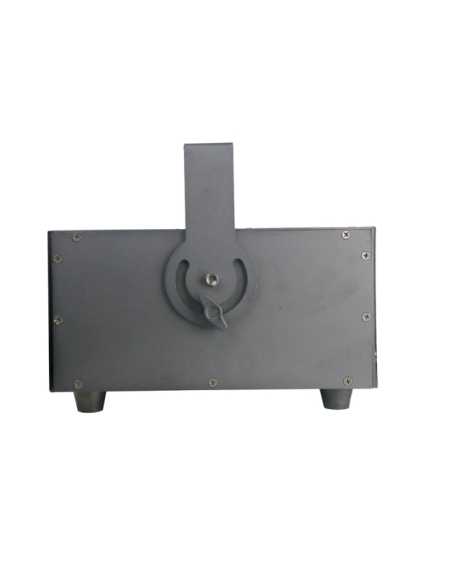 LASER RGB Animation 5W ALLED DMX512 ILDA INCLUYE CASE