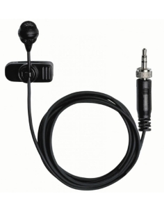 ME4 Sennheiser Micrófono Solapa Inalámbrico