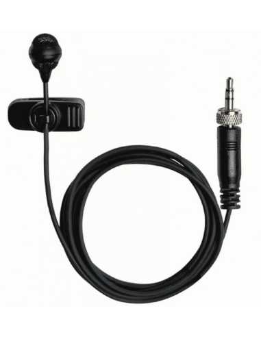 ME4 Sennheiser Micrófono Solapa Inalámbrico