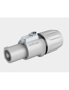 RAC3FCO CONECTOR POWERCOM HEMBRA VOLANTE ROXTONE