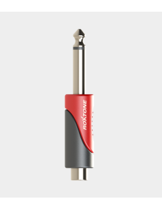 RPAN260 ADAPTADOR RCA A PLUG MONO