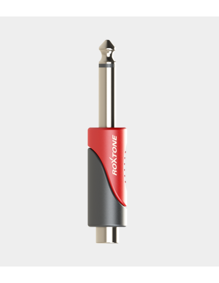 RPAN260 ADAPTADOR RCA A PLUG MONO
