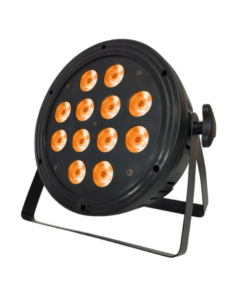 BT-P1208 RGBW LED PAR SLIM 12X8W