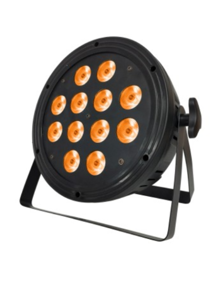 BT-P1208 RGBW LED PAR SLIM 12X8W