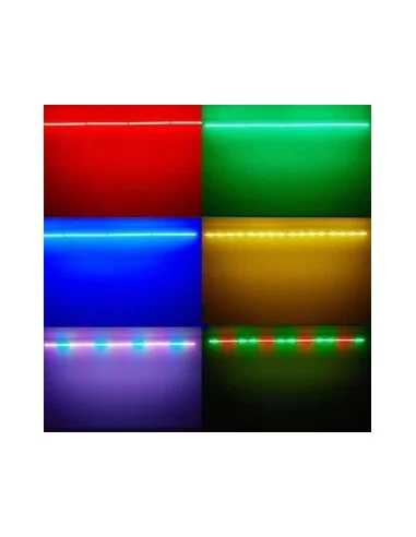 Barra pixel Bar Estrobo Led 720 ALLED