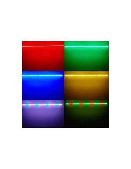 Barra pixel Bar Estrobo Led 720 ALLED
