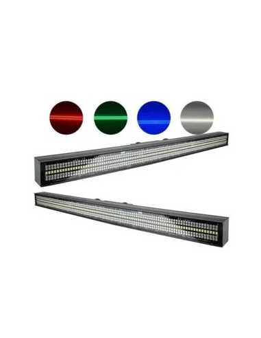 Barra pixel Bar Estrobo Led 720 ALLED