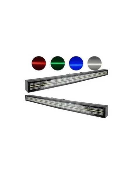 Barra pixel Bar Estrobo Led 720 ALLED