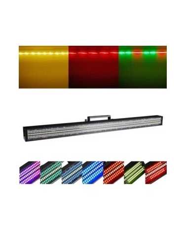 Barra pixel Bar Estrobo Led 720 ALLED