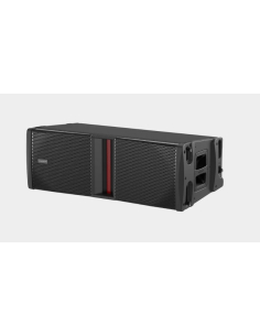 AVANDA 210A LINE ARRAY ACTIVO 2 X 10" 1600W RMS Y DSP