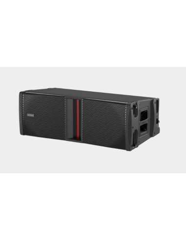 AVANDA 210A LINE ARRAY ACTIVO 2 X 10" 1600W RMS...