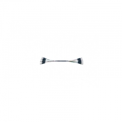 Cable multipar 8 Plug-Plug ST Cablelab