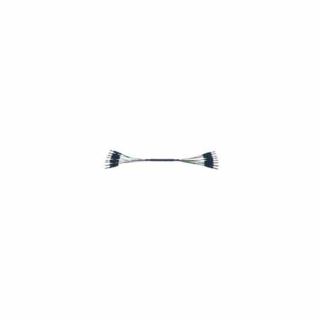 Cable multipar 8 Plug-Plug ST Cablelab