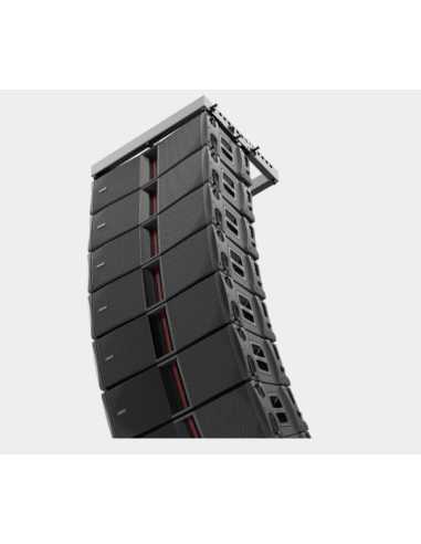 AVANDA 210A LINE ARRAY ACTIVO 2 X 10" 1600W RMS...