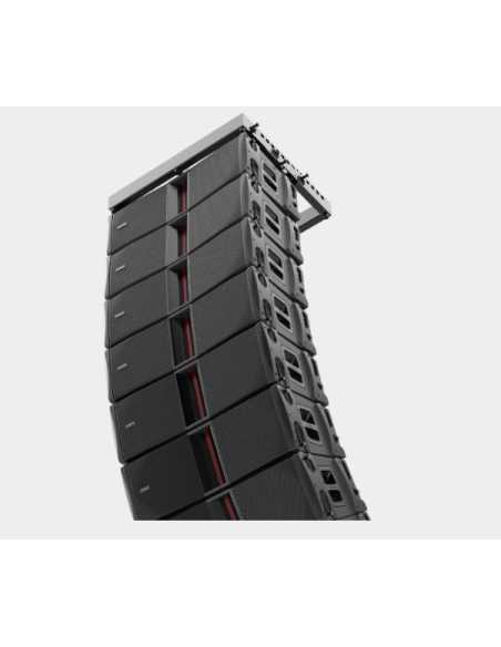 AVANDA 210A LINE ARRAY ACTIVO 2 X 10" 1600W RMS Y DSP