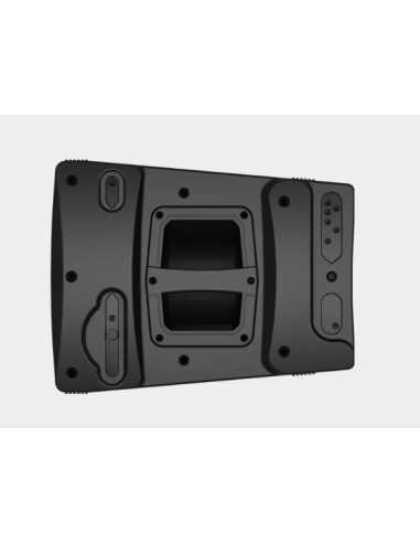 ARTIST T45 DSP LINE ARRAY ACTIVO 4 X 5" 1000W...