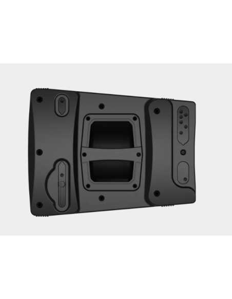 ARTIST T45 DSP LINE ARRAY ACTIVO 4 X 5" 1000W RMS Y DSP