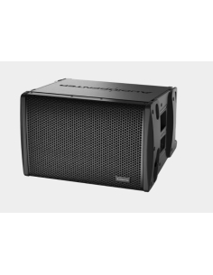 ARTIST T45 DSP LINE ARRAY ACTIVO 4 X 5" 1000W RMS Y DSP