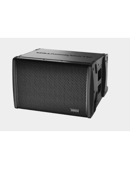 ARTIST T45 DSP LINE ARRAY ACTIVO 4 X 5" 1000W RMS Y DSP