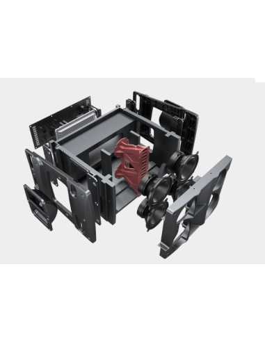 ARTIST T45 DSP LINE ARRAY ACTIVO 4 X 5" 1000W...