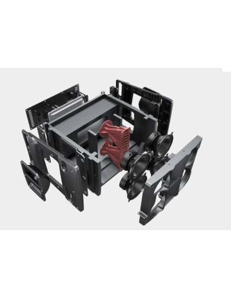 ARTIST T45 DSP LINE ARRAY ACTIVO 4 X 5" 1000W RMS Y DSP