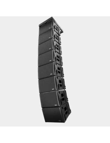 ARTIST T45 DSP LINE ARRAY ACTIVO 4 X 5" 1000W...