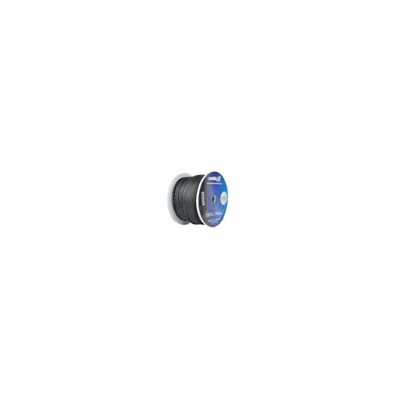 Rollo Cable de Parlante 100 mts. 2x1,5 CableLab...