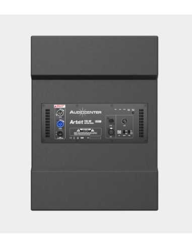 T115S-DSP SUB ACTIVO 15" 1000w RMS CON DSP...