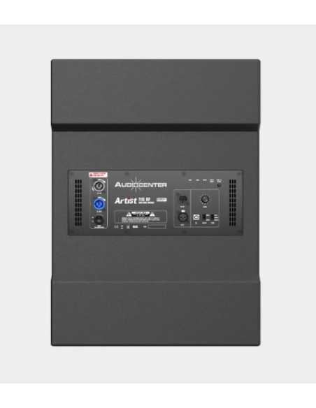 T115S-DSP SUB ACTIVO 15" 1000w RMS CON DSP AUDIO CENTER