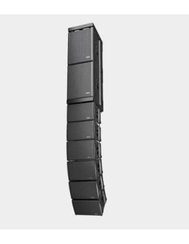T115S-DSP SUB ACTIVO 15" 1000w RMS CON DSP...
