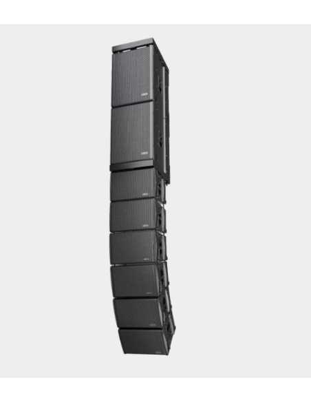T115S-DSP SUB ACTIVO 15" 1000w RMS CON DSP AUDIO CENTER