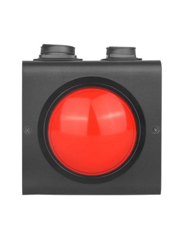 BOTONERA CONTROL ELÉCTRICO PARA FX