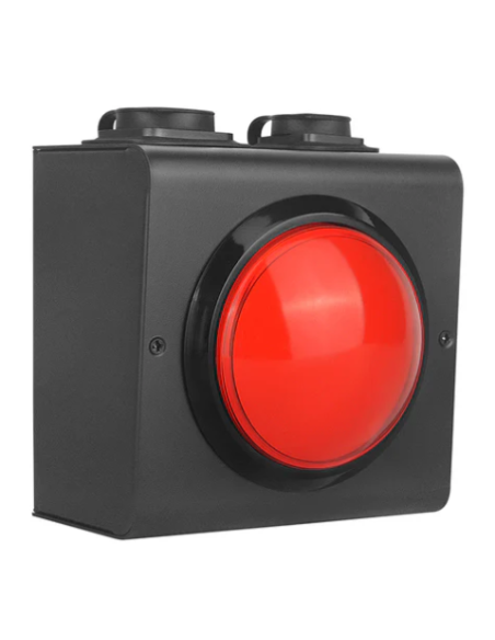 BOTONERA CONTROL ELÉCTRICO PARA FX