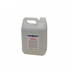 Liquido limpiador para maquina de humo ( cleaner ) 5 L