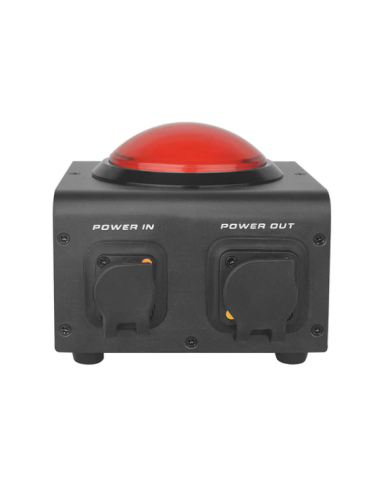 BOTONERA CONTROL ELÉCTRICO PARA FX