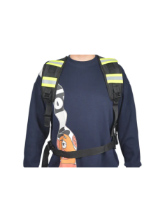 MOCHILA GRANDE PARA TANQUE DE CO2