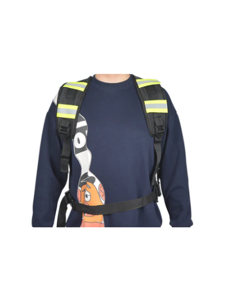 MOCHILA GRANDE PARA TANQUE DE CO2