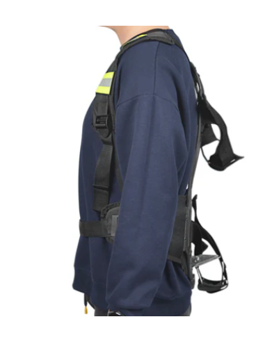 MOCHILA GRANDE PARA TANQUE DE CO2