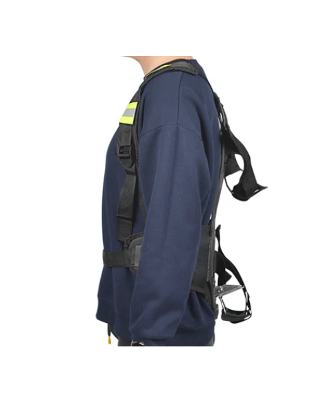 MOCHILA GRANDE PARA TANQUE DE CO2