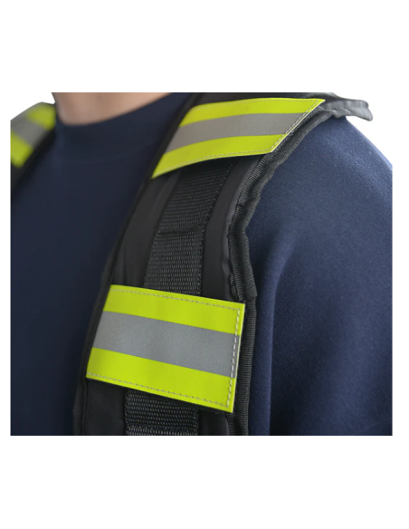 MOCHILA GRANDE PARA TANQUE DE CO2