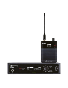 Norwood LYNX100 Sistema Inalámbrico Monitoreo In-ear